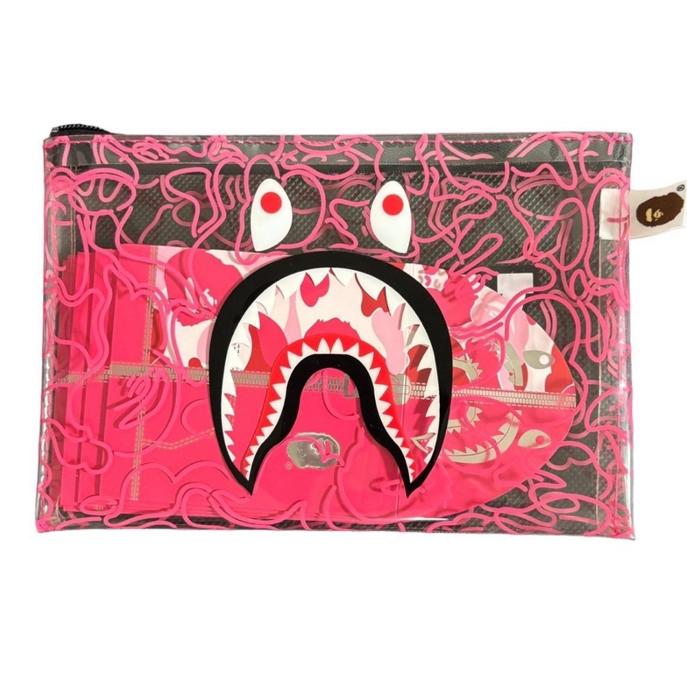 Bape Chinese New Year Money Envelopes